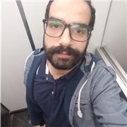 Dou aulas particulares de acordo com o seu nível de conhecimento. 
Sou especialista em engenharia de software, sou analista e desenvolvedor de sistemas com conhecimentos em Sistema gerenciador de banco de dados, linguagem php, java, flutter e ionic